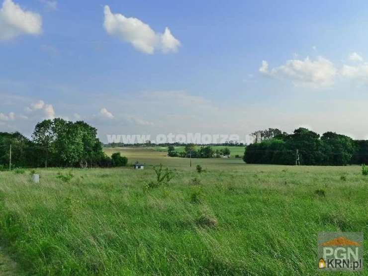 Pomorska Giełda Nieruchomości, Działki  na sprzedaż, Chrząszczewko, ul. 