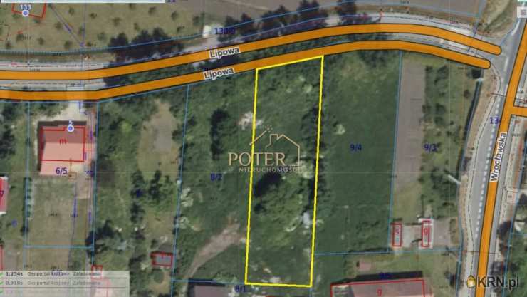 Cieszyce, ul. , Działki  na sprzedaż, 