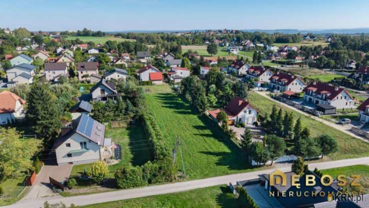 Dąbrowa, ul. , Działki  na sprzedaż, 