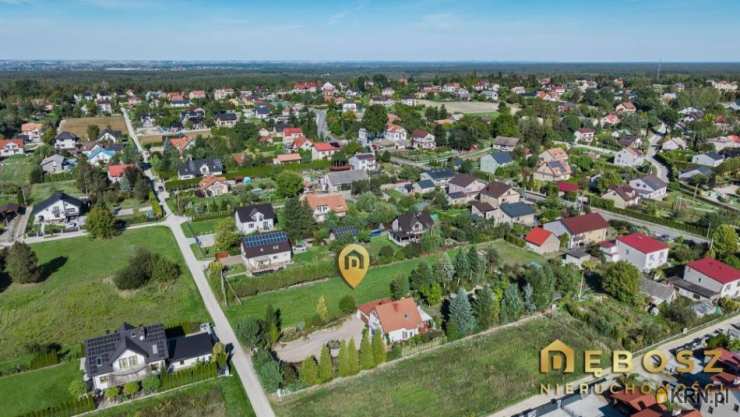 Dąbrowa, ul. , Działki  na sprzedaż, 