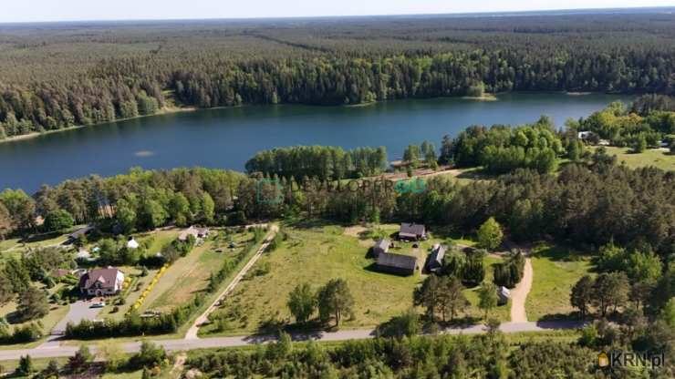 Działki  na sprzedaż, Gawrych Ruda, ul. , 