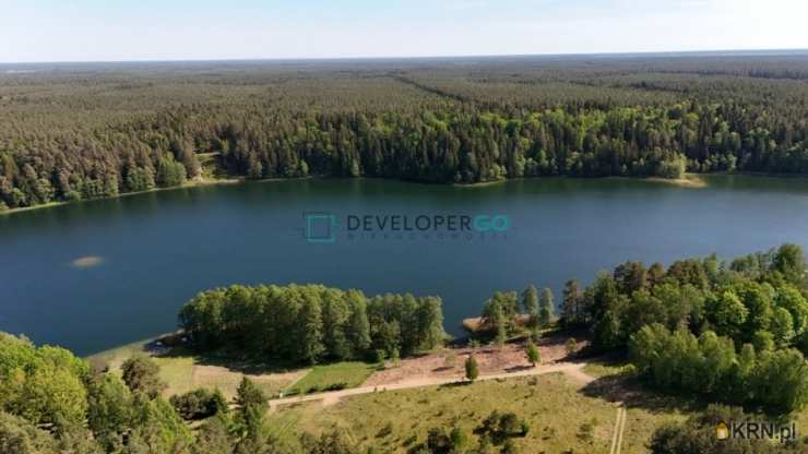 Developergo, Działki  na sprzedaż, Gawrych Ruda, ul. 