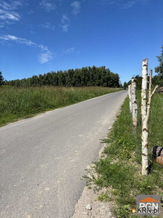 Gryfice, ul. Leśna, Działki  na sprzedaż, 