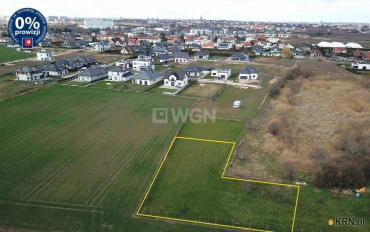 Działki  na sprzedaż, Inowrocław, Miechowiczki/os. Bajka, ul. , 