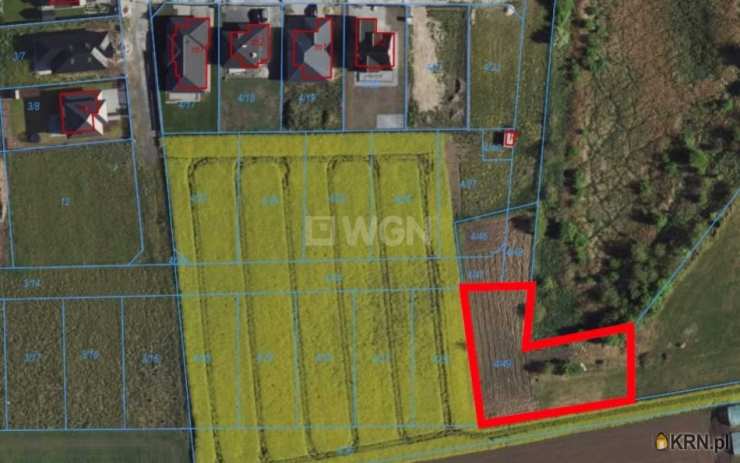 Działki  na sprzedaż, , Inowrocław, Miechowiczki/os. Bajka, ul. 