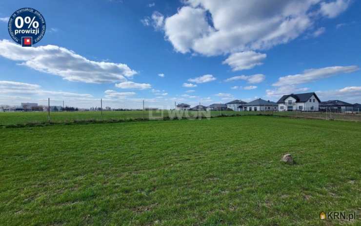 Inowrocław, Miechowiczki/os. Bajka, ul. , Działki  na sprzedaż, 