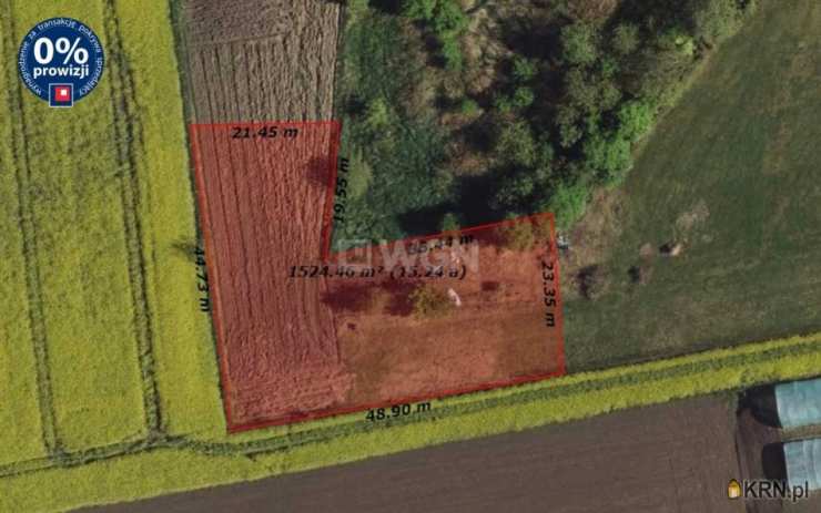 Inowrocław, Miechowiczki/os. Bajka, ul. , , Działki  na sprzedaż