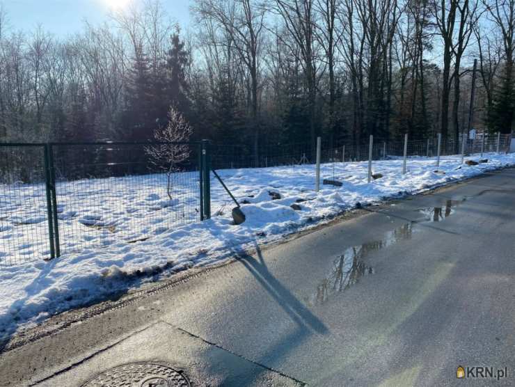 Działki  na sprzedaż, Jawornik, ul. , 