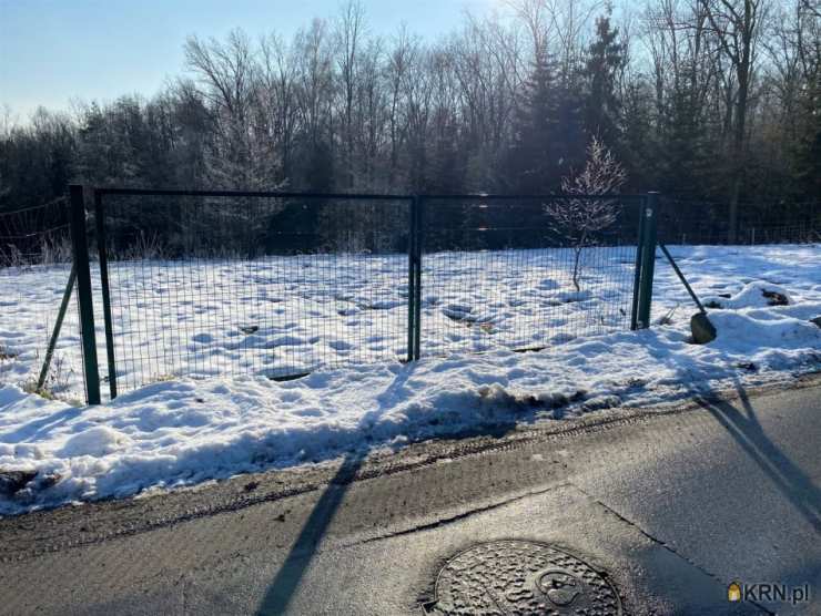 Działki  na sprzedaż, , Jawornik, ul. 