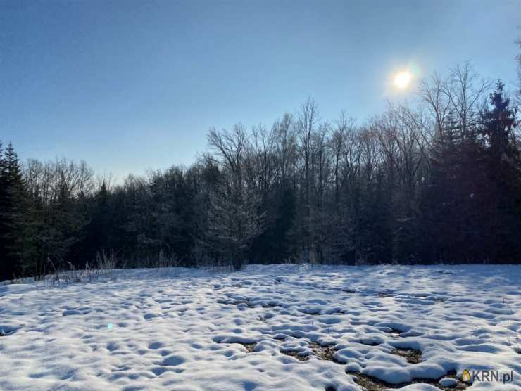 , Działki  na sprzedaż, Jawornik, ul. 