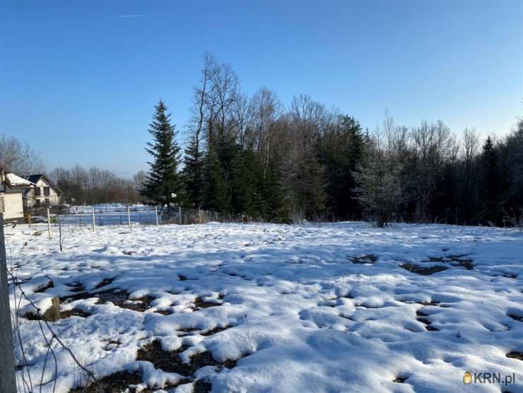Ewa Szembek Biuro Nieruchomości, Działki  na sprzedaż, Jawornik, ul. 