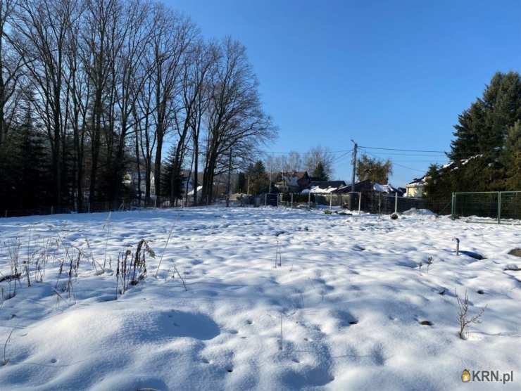 Działki  na sprzedaż, Jawornik, ul. , 