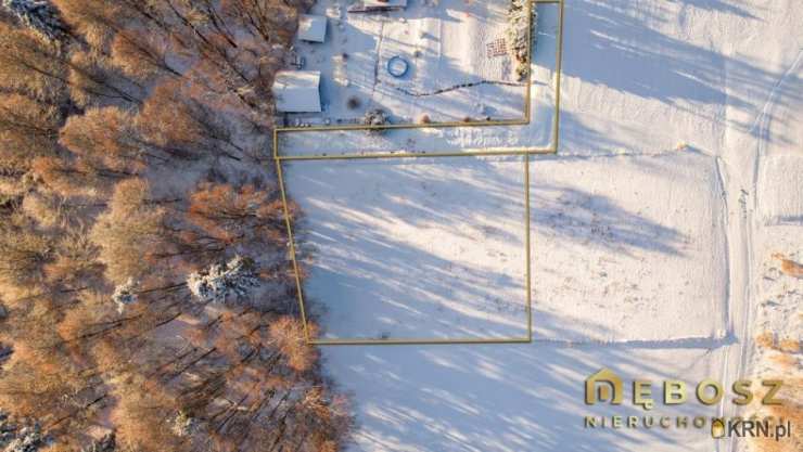 Działki  na sprzedaż, , Kobylec, ul. 