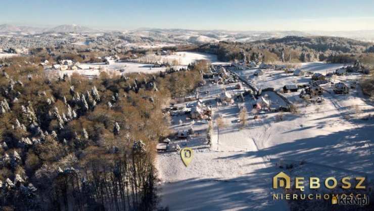 , Działki  na sprzedaż, Kobylec, ul. 