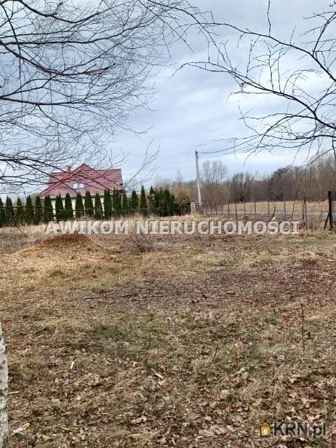Działki  na sprzedaż, , Kozerki, ul. 