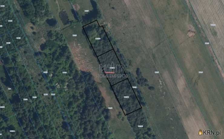 Krakowiany, ul. , Działki  na sprzedaż, 