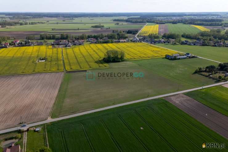 , Działki  na sprzedaż, Kurowo-Kolonia, ul. 