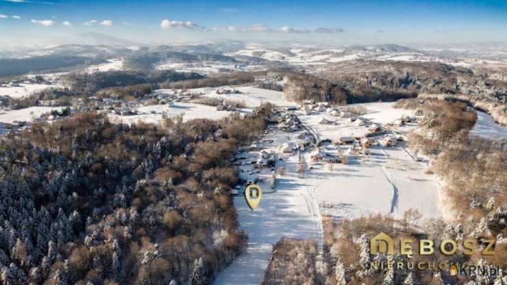 Działki  na sprzedaż, Łapanów, ul. , 