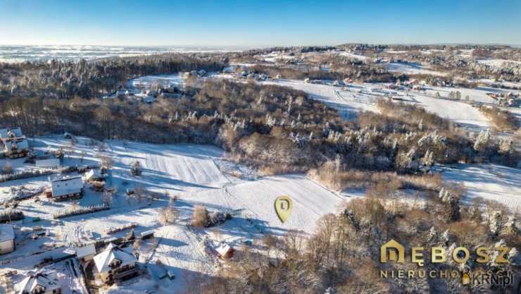 Łapanów, ul. , , Działki  na sprzedaż