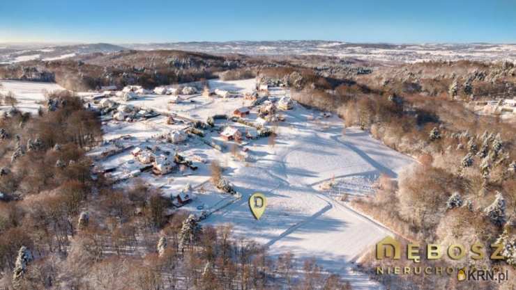 , Łapanów, ul. , Działki  na sprzedaż