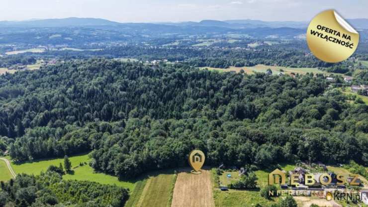 Działki  na sprzedaż, Łapanów, ul. , 