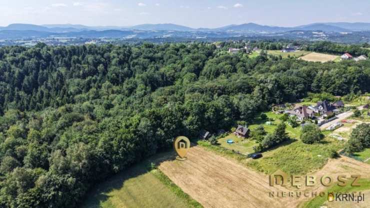 , Łapanów, ul. , Działki  na sprzedaż