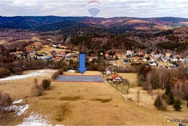 Działki  na sprzedaż, Las, ul. , 