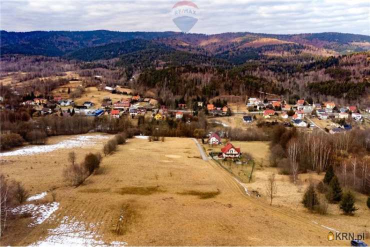 , Las, ul. , Działki  na sprzedaż