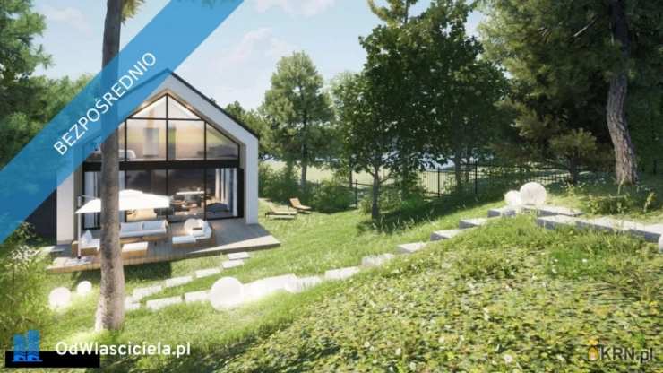 OdWlasciciela.pl, Działki  na sprzedaż, Łomianki, ul. Łyżwiarska