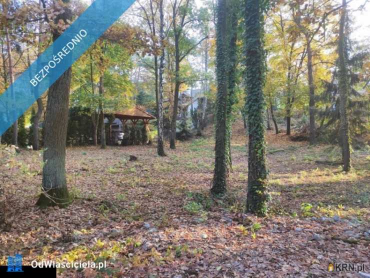 Działki  na sprzedaż, Łomianki, ul. Łyżwiarska, 