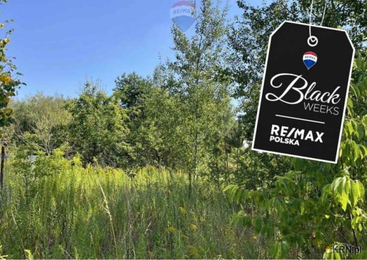 Działki  na sprzedaż, Łoś, ul. , 