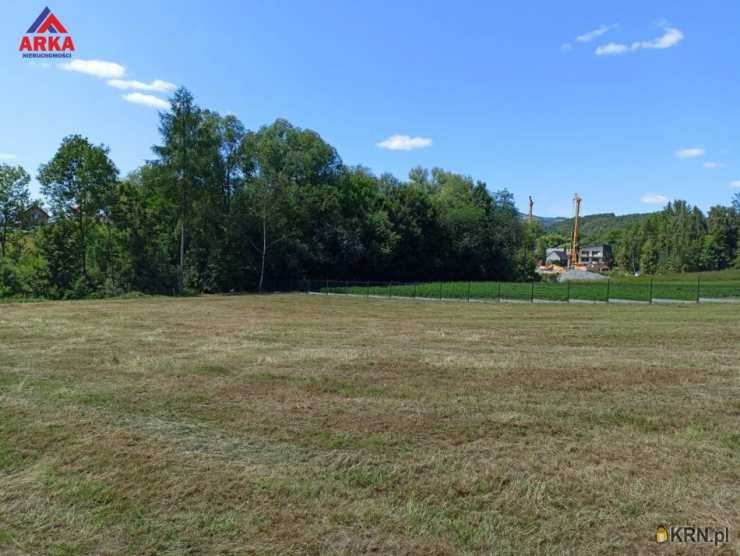 Działki  na sprzedaż, Męcina, ul. , 