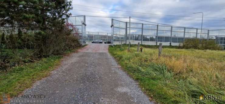 Działki  na sprzedaż, , Modlnica, ul. 