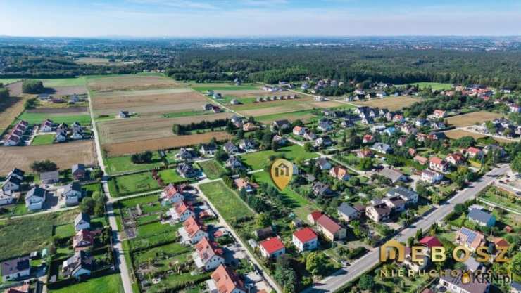 Niepołomice, ul. , , Działki  na sprzedaż