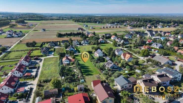Niepołomice, ul. , , Działki  na sprzedaż