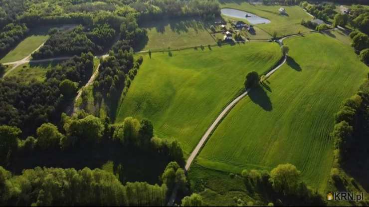 Działki  na sprzedaż, Nowa Karczma, ul. , 