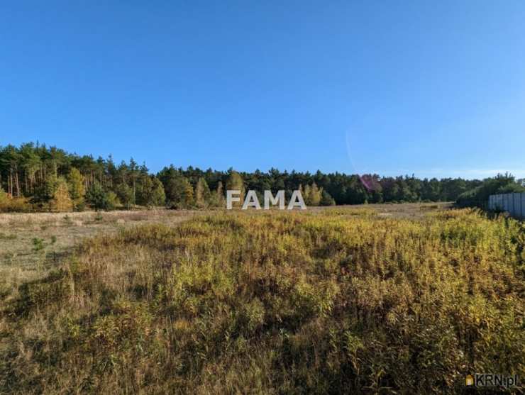 , Działki  na sprzedaż, Osiek, ul. 