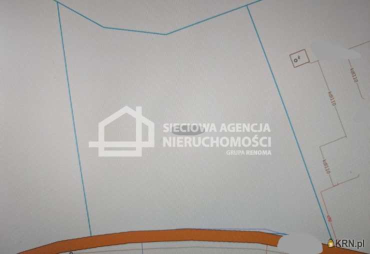 Działki  na sprzedaż, , Otomin, ul. 