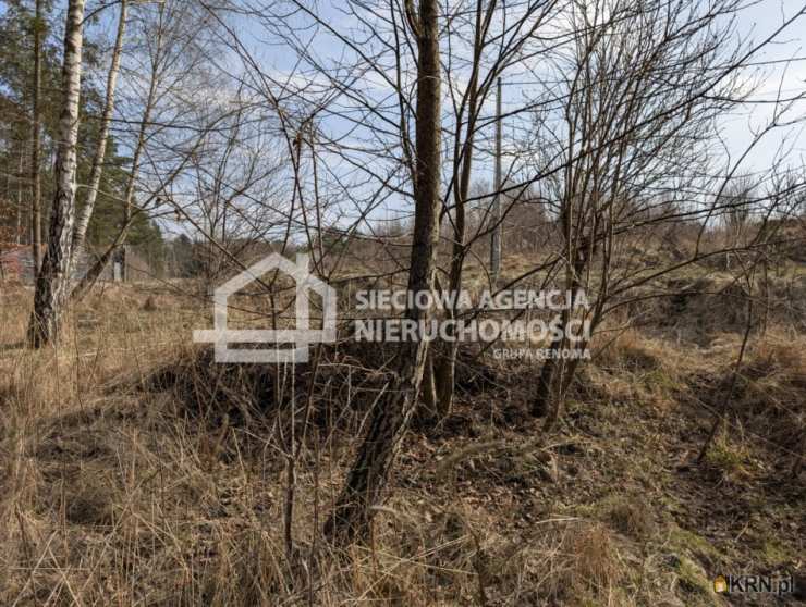 Sieciowa Agencja Nieruchomości Grupa Renoma, Działki  na sprzedaż, Otomin, ul. 