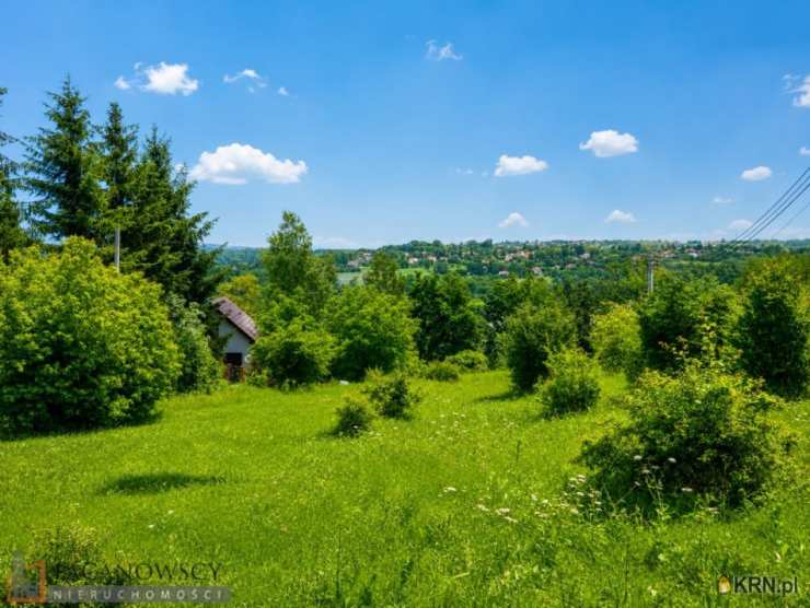 Działki  na sprzedaż, pow. Krakowski, ul. , 