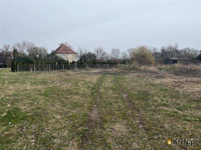 Działki  na sprzedaż, Rogoż, ul. , 