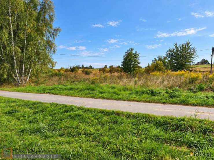 Sąspów, ul. , , Działki  na sprzedaż