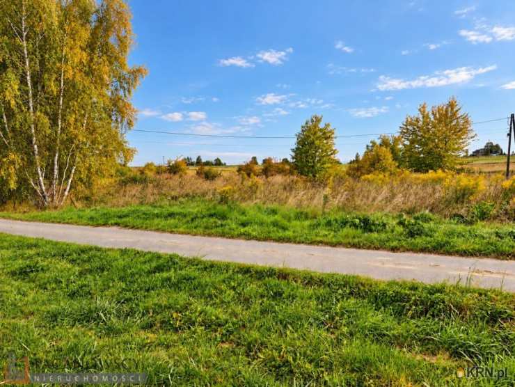 Działki  na sprzedaż, Sąspów, ul. , 