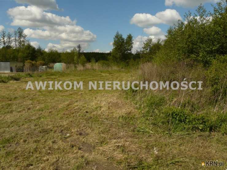 Działki  na sprzedaż, Sewerynów, ul. , 