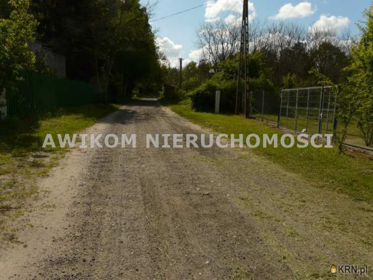 Działki  na sprzedaż, Sewerynów, ul. , 