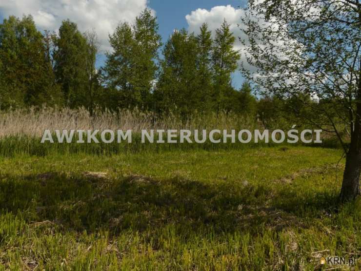 AWIKOM NIERUCHOMOŚCI Anna Jankowska, Działki  na sprzedaż, Sewerynów, ul. 