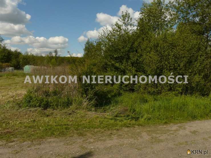 Działki  na sprzedaż, Sewerynów, ul. , 