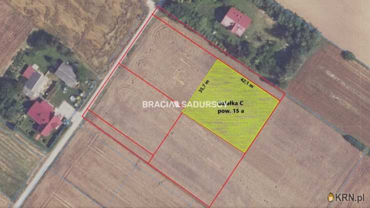 Działki  na sprzedaż, , Sieciechowice, ul. 