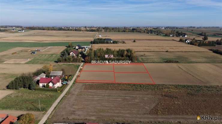 Działki  na sprzedaż, , Sieciechowice, ul. 