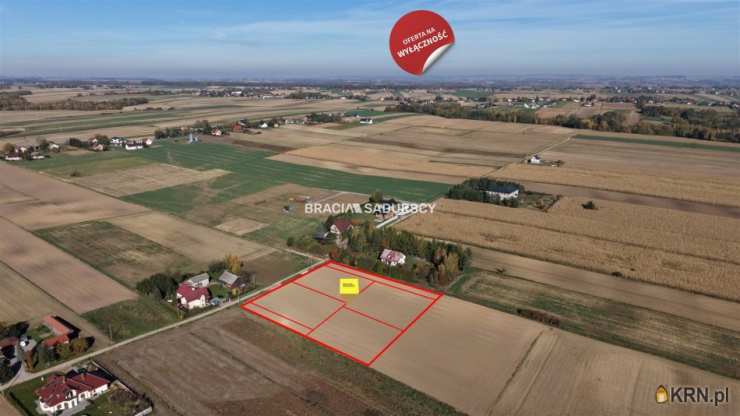Działki  na sprzedaż, Sieciechowice, ul. , 